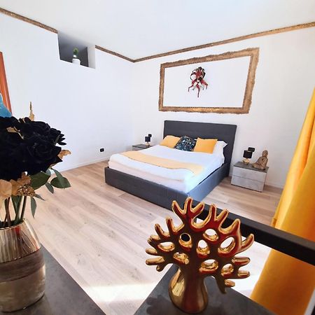 Luxury Flat In Center By The Sea Apartment Bari Ngoại thất bức ảnh