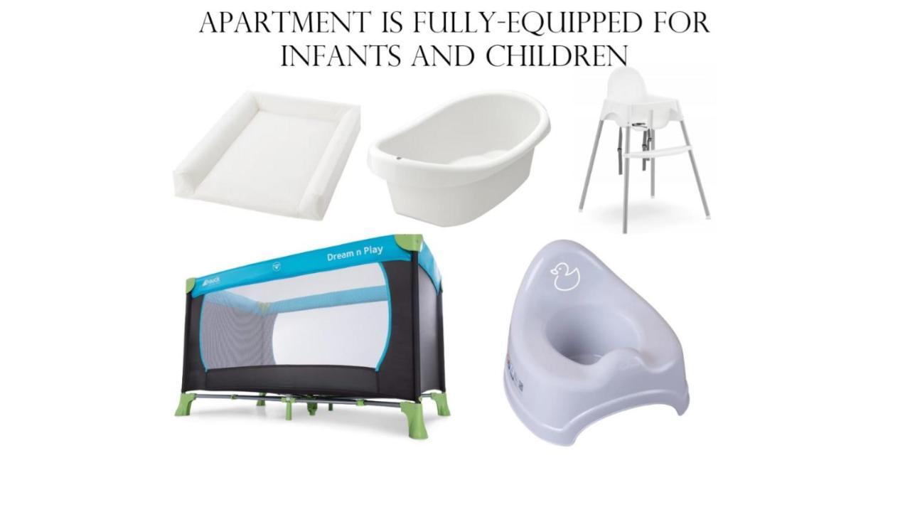 Luxury Flat In Center By The Sea Apartment Bari Ngoại thất bức ảnh