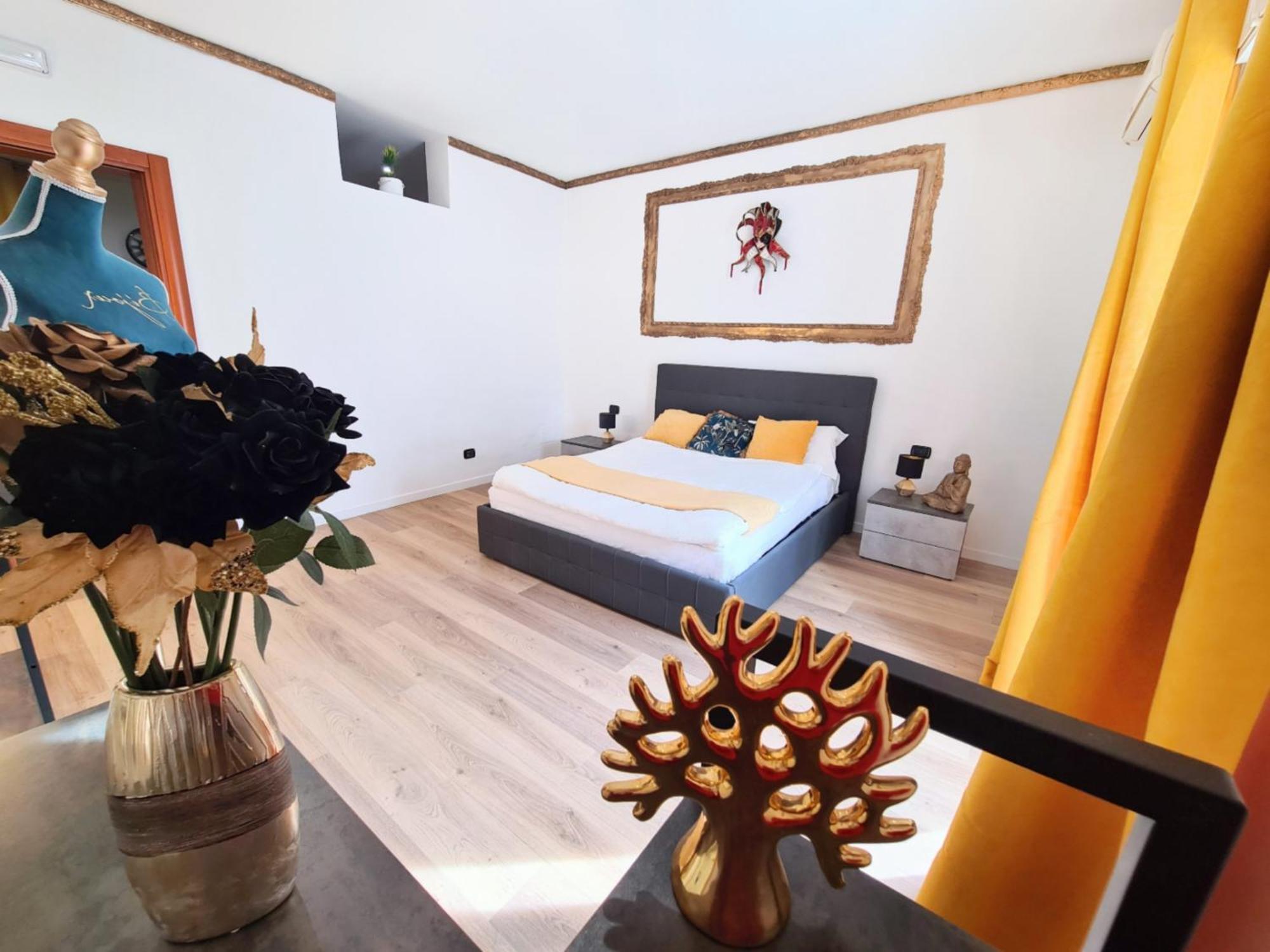 Luxury Flat In Center By The Sea Apartment Bari Ngoại thất bức ảnh