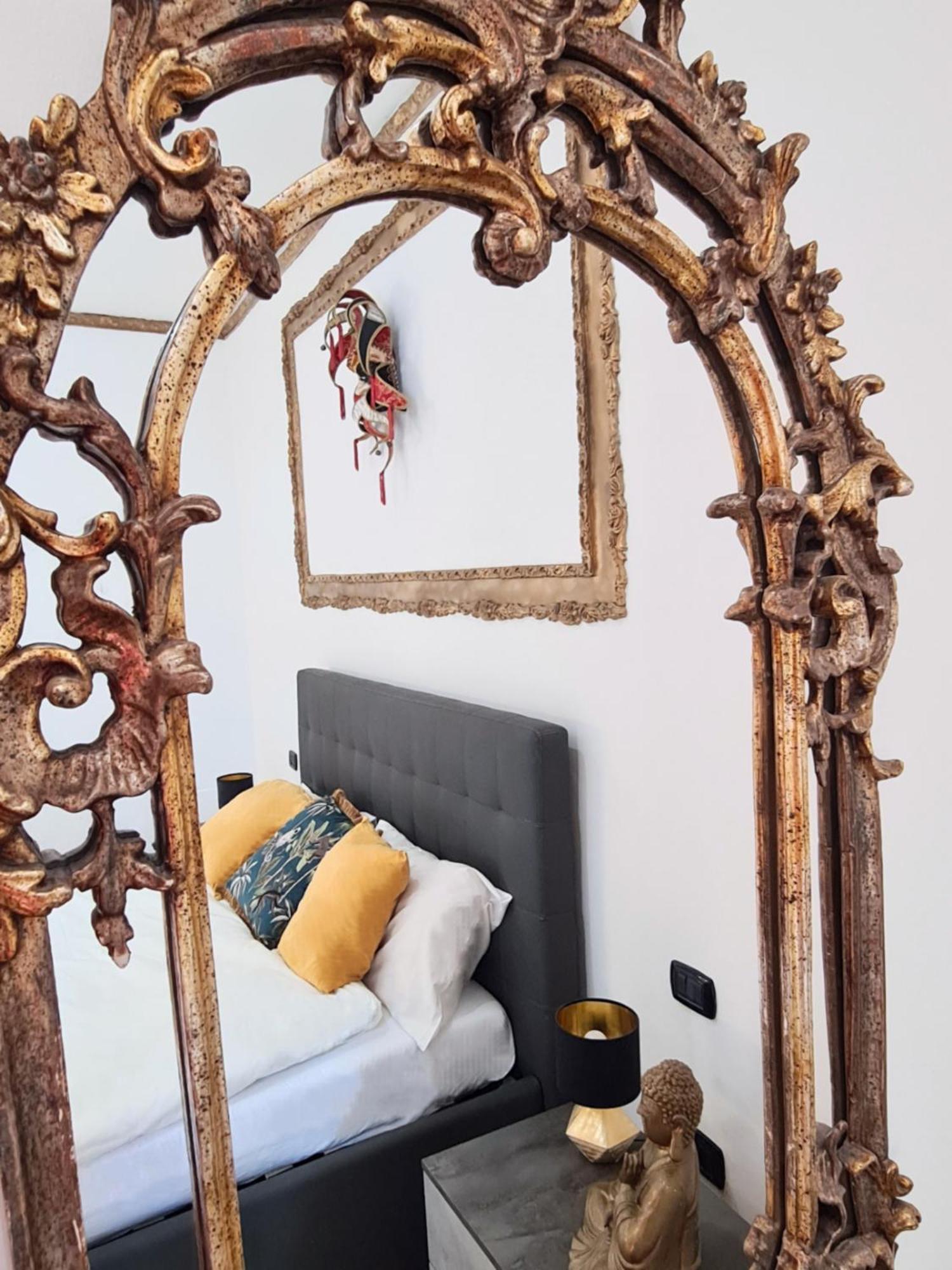 Luxury Flat In Center By The Sea Apartment Bari Ngoại thất bức ảnh